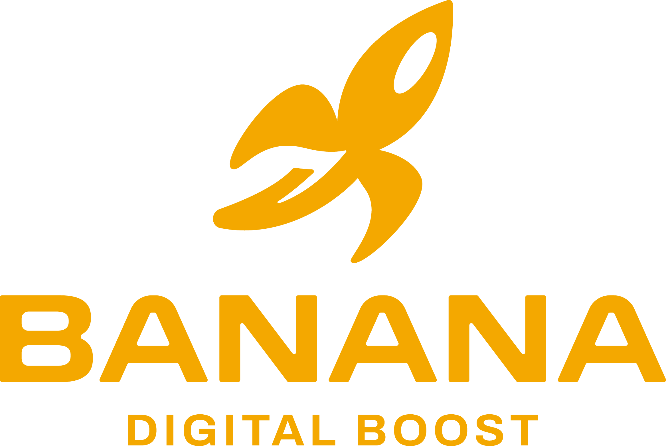 Banana Digital Boost